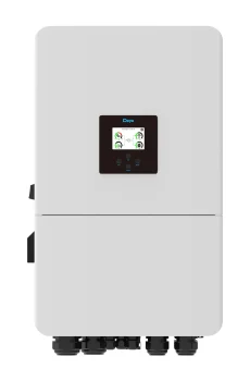 Deye SUN-20K-SG05LP3-EU-SM2 гібридний інвертор 20 кВт 3Ф 48В