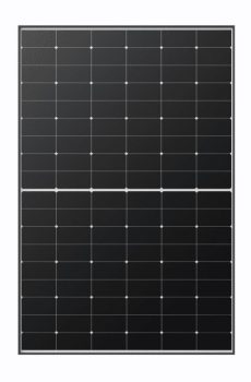 Сонячна панель LONGi Hi-MO 6 440 Вт Black Frame (LR5-54HTH-440M)