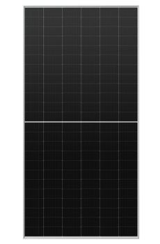 Сонячна панель LONGi Hi-MO 7 Bifacial 585 Вт (LR5-72HGD-585M)