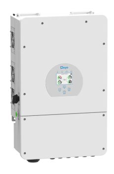 Гібридний інвертор Deye SUN-8K-SG01LP1-EU 8kW, 1Ф, 48V